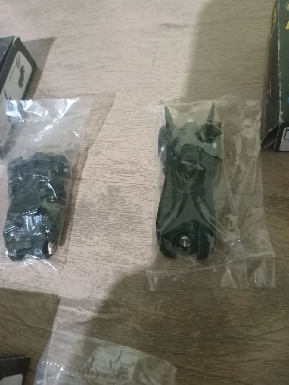 Batmobile Collection - novos - Foto 4
