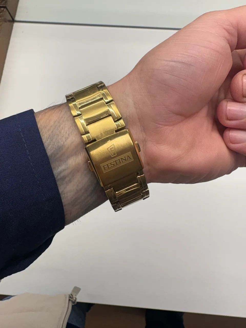 Relogio Festina