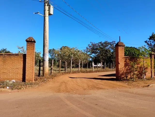 CHACARA DAIA 2 ESTANCIA VILA RICA