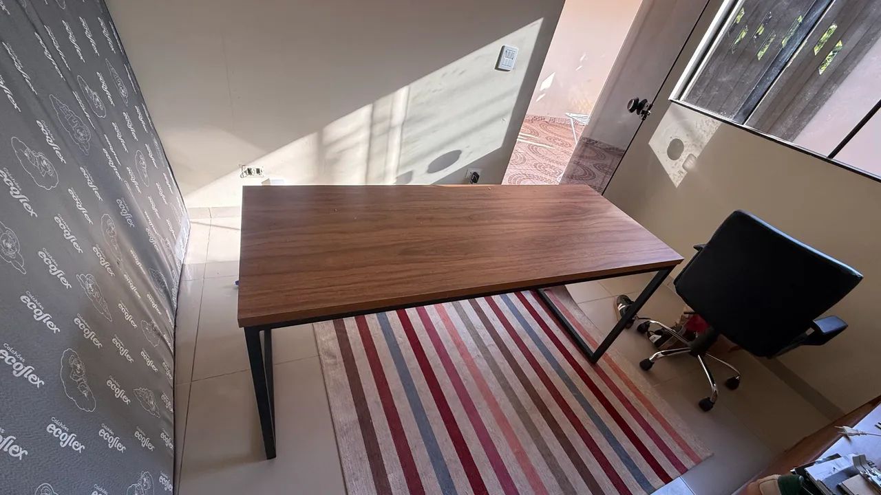 Mesa industrial  - Foto 2