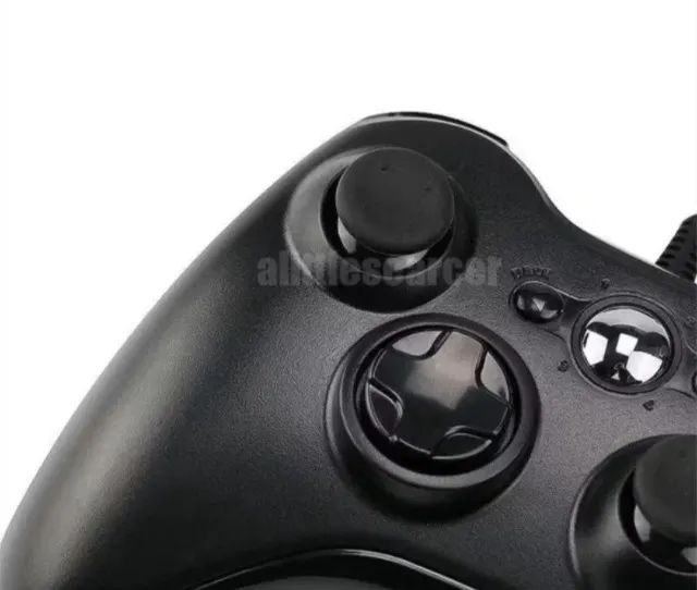 Controle para X box 100 - Foto 2