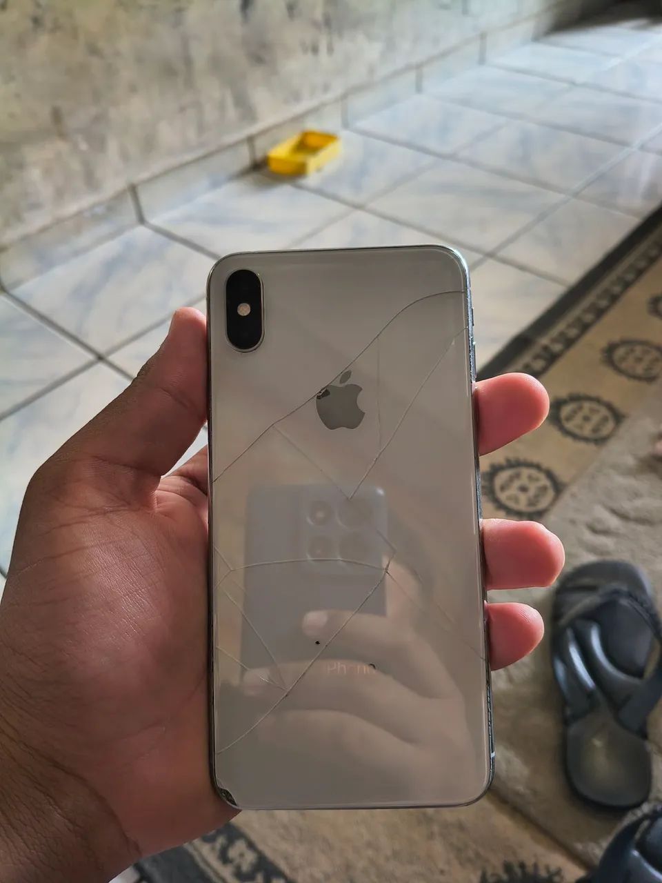 Xs Max 64gb