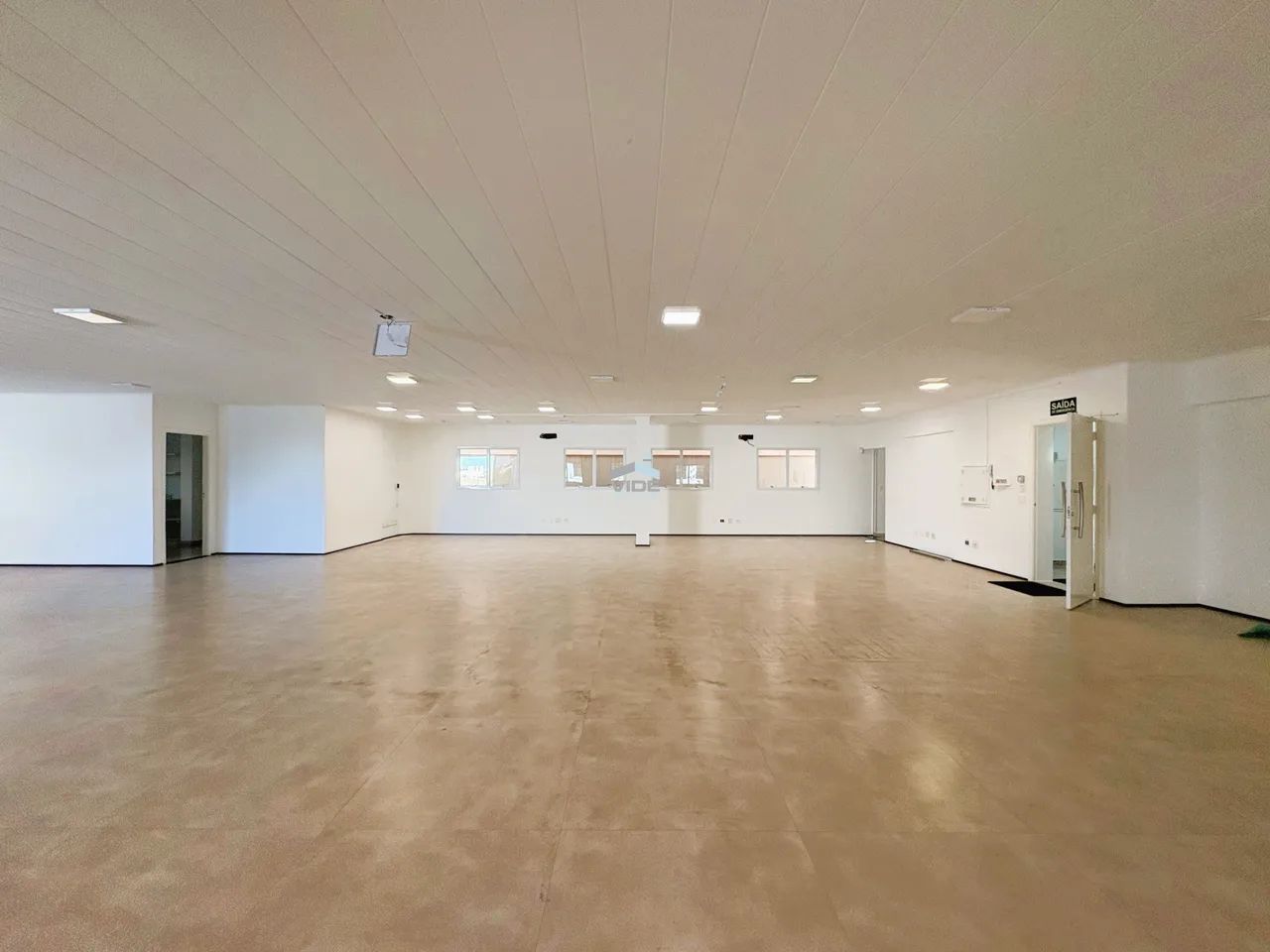 SALA COMERCIAL PARA ALUGAR | ALPHAVILLE EMPRESARIAL | CAMPINAS | SP - Foto 5