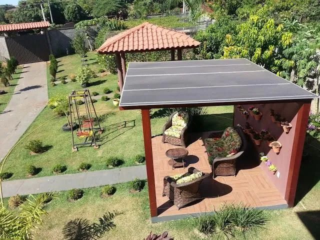 Chacara recanto da alegria - Foto 2