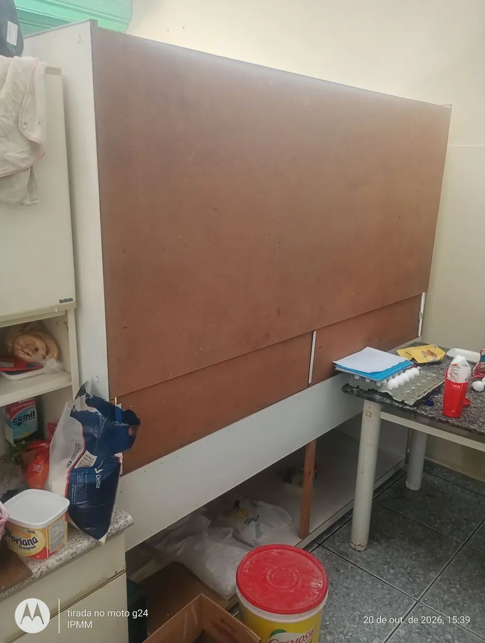 Vendo expositor de pão  - Foto 3