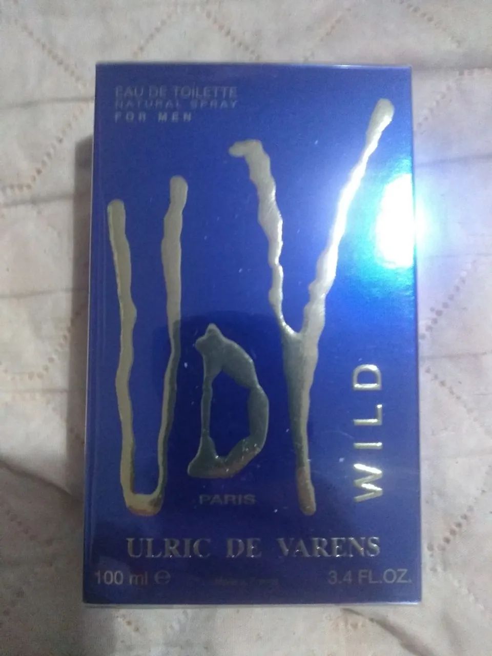 Vendo perfume importado original  - Foto 5