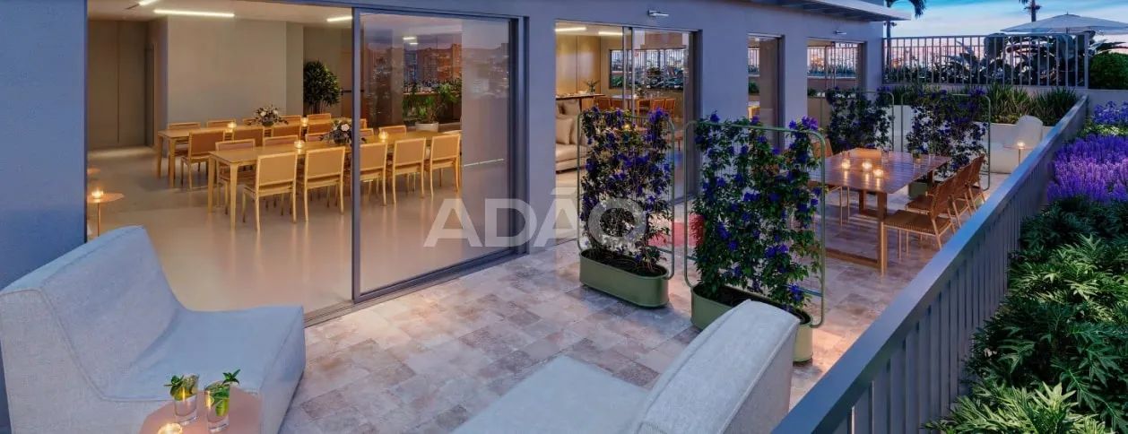 Apartamento 3 Suites Setor Central - Foto 5