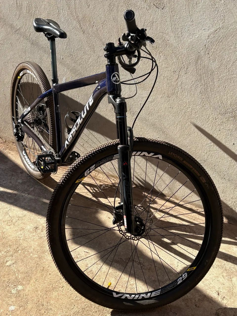 Bicicleta Aro 29 Absolute Nero 5 - Foto 2
