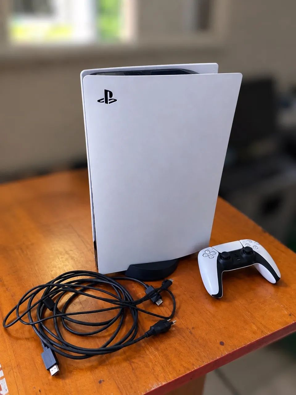 PlayStation 5 - Foto 2