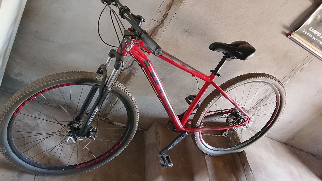 Bicicleta Lotus  - Foto 3