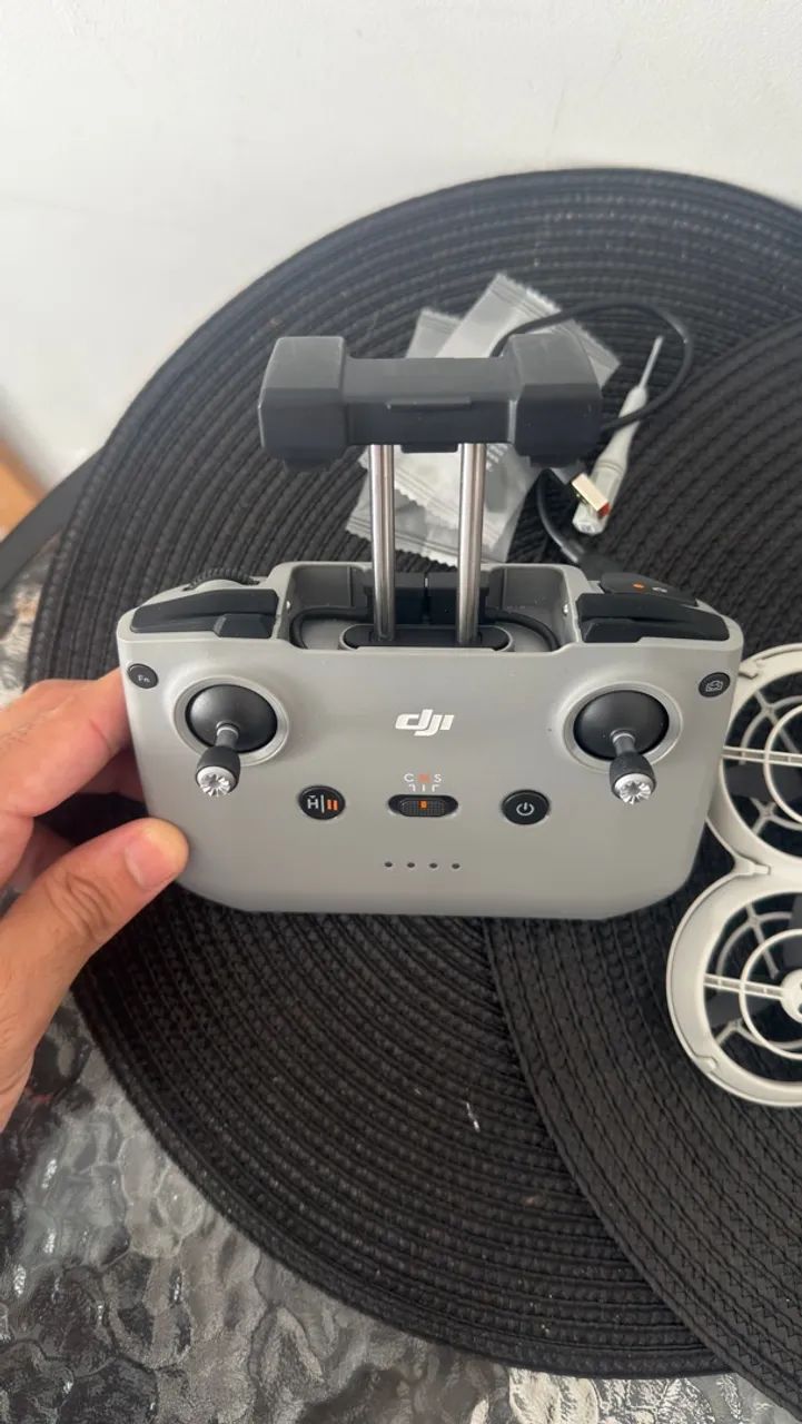 DJI Neo Fly More Combo - Foto 5