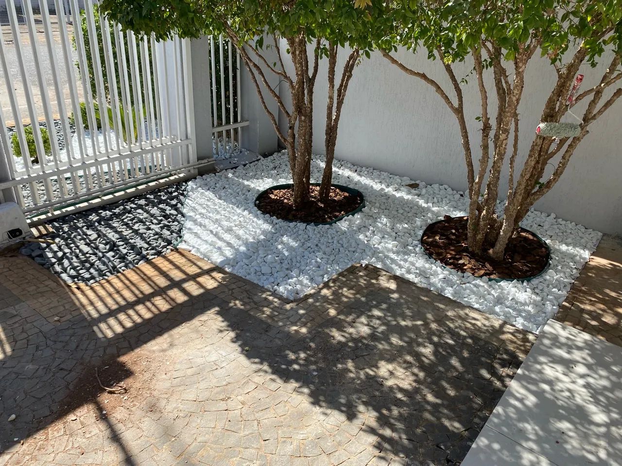 Jardinagem e corte de grama  - Foto 2