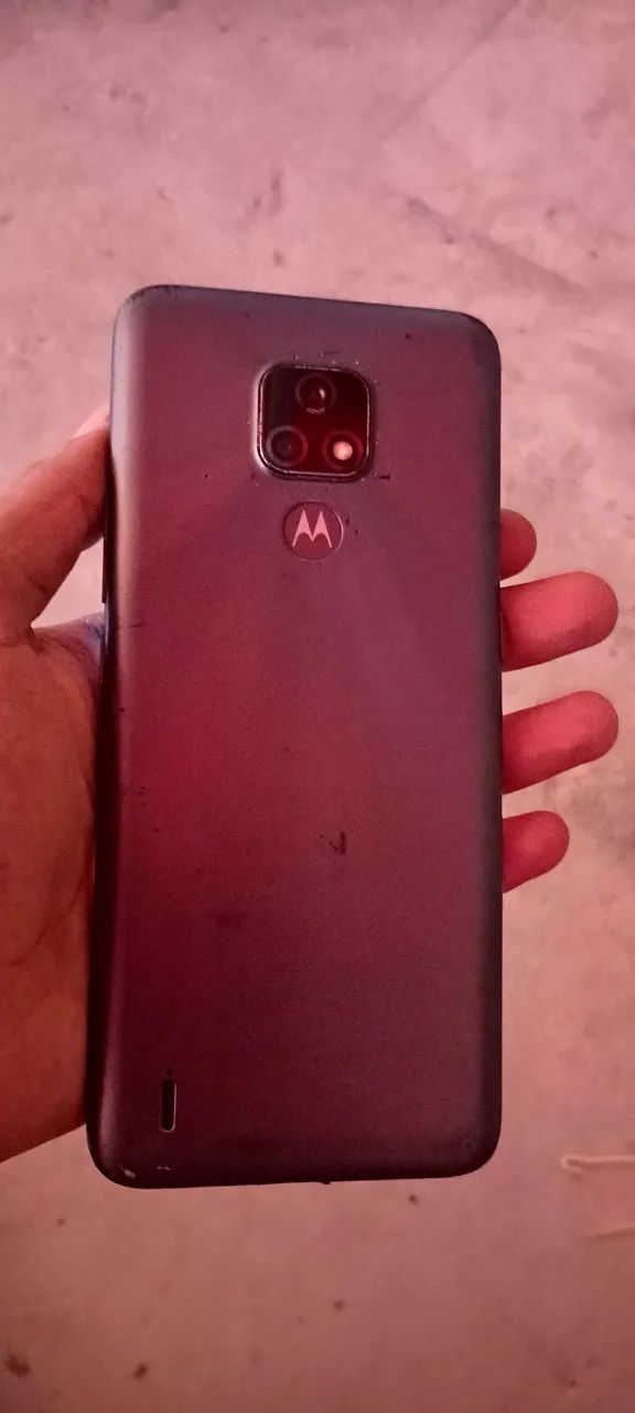 Moto E7  - Foto 2