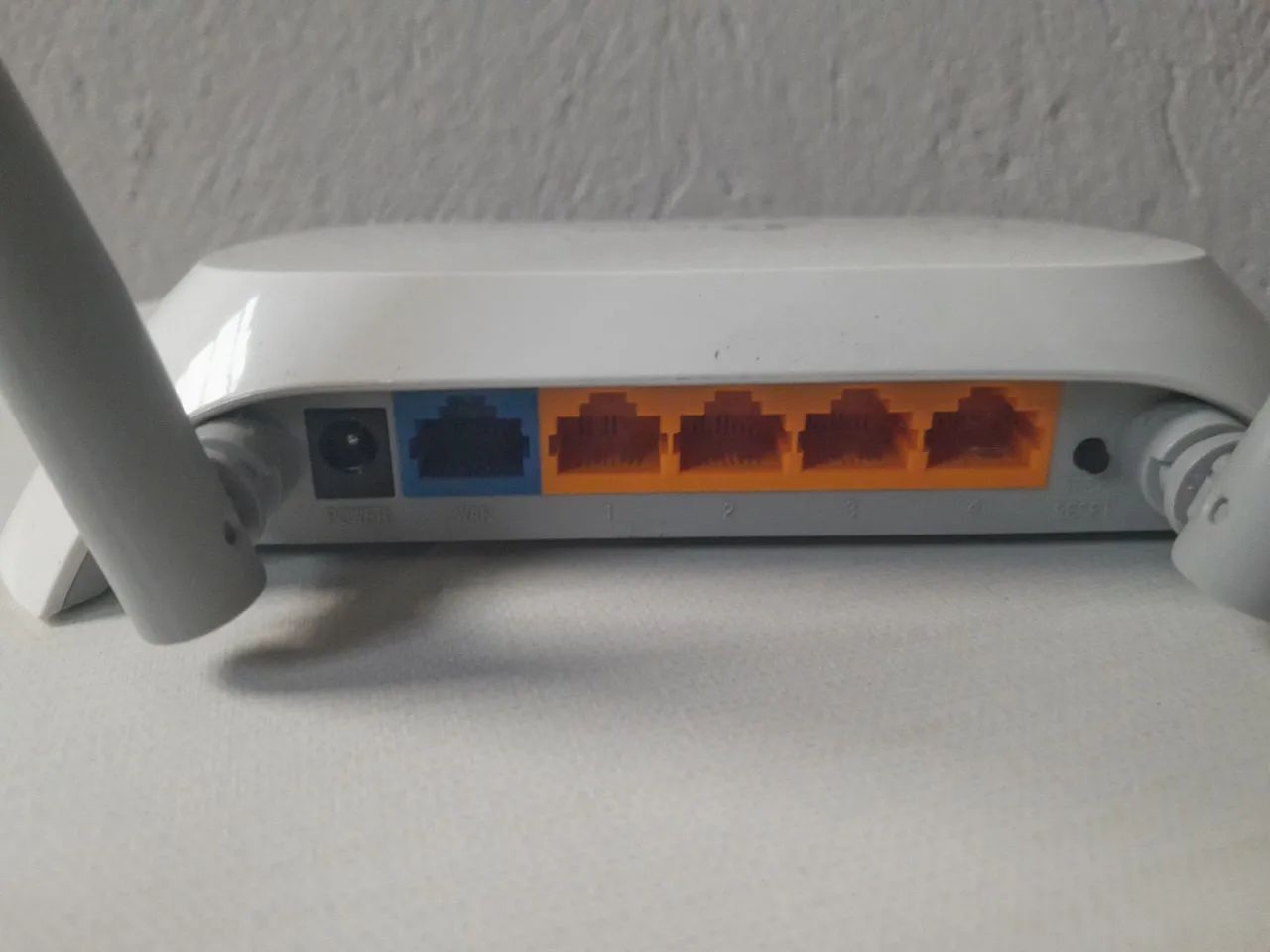 TP-Link TL-WR840N 300Mbps - Roteador Wireless - Foto 3