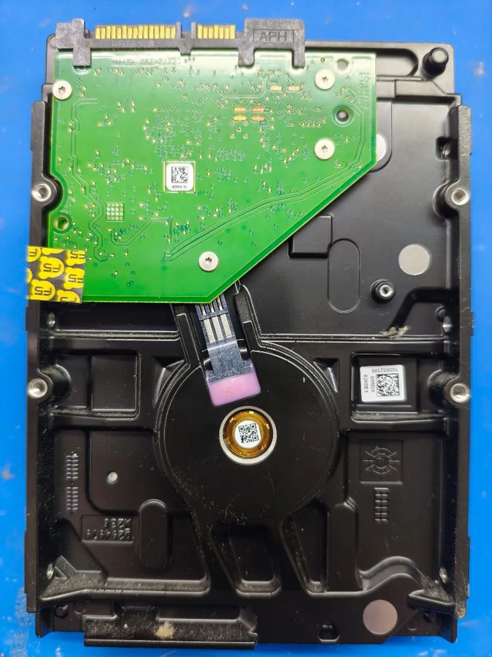 HD mecânico Seagate 1TB - Foto 2