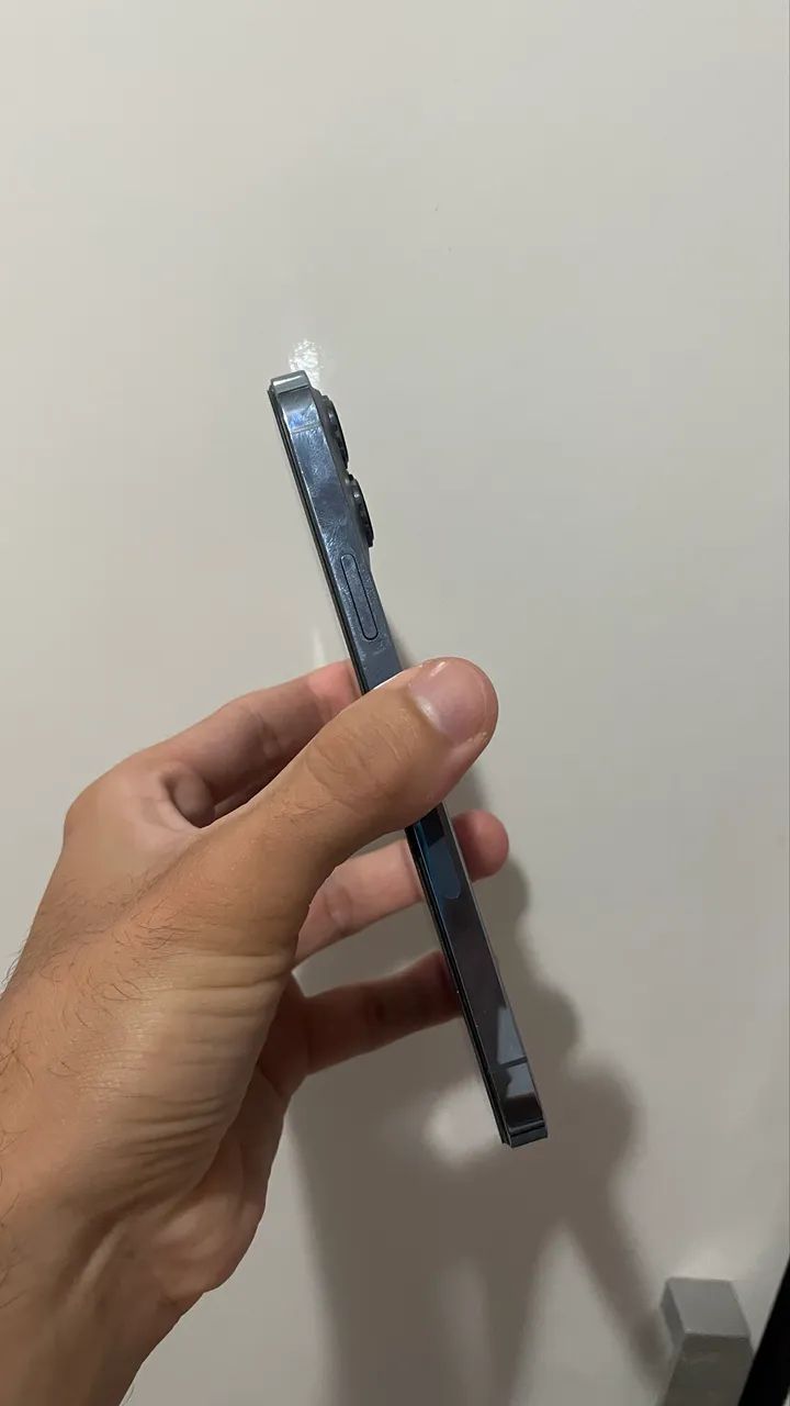 iPhone 13 Pro Max pra vender logo - Foto 2