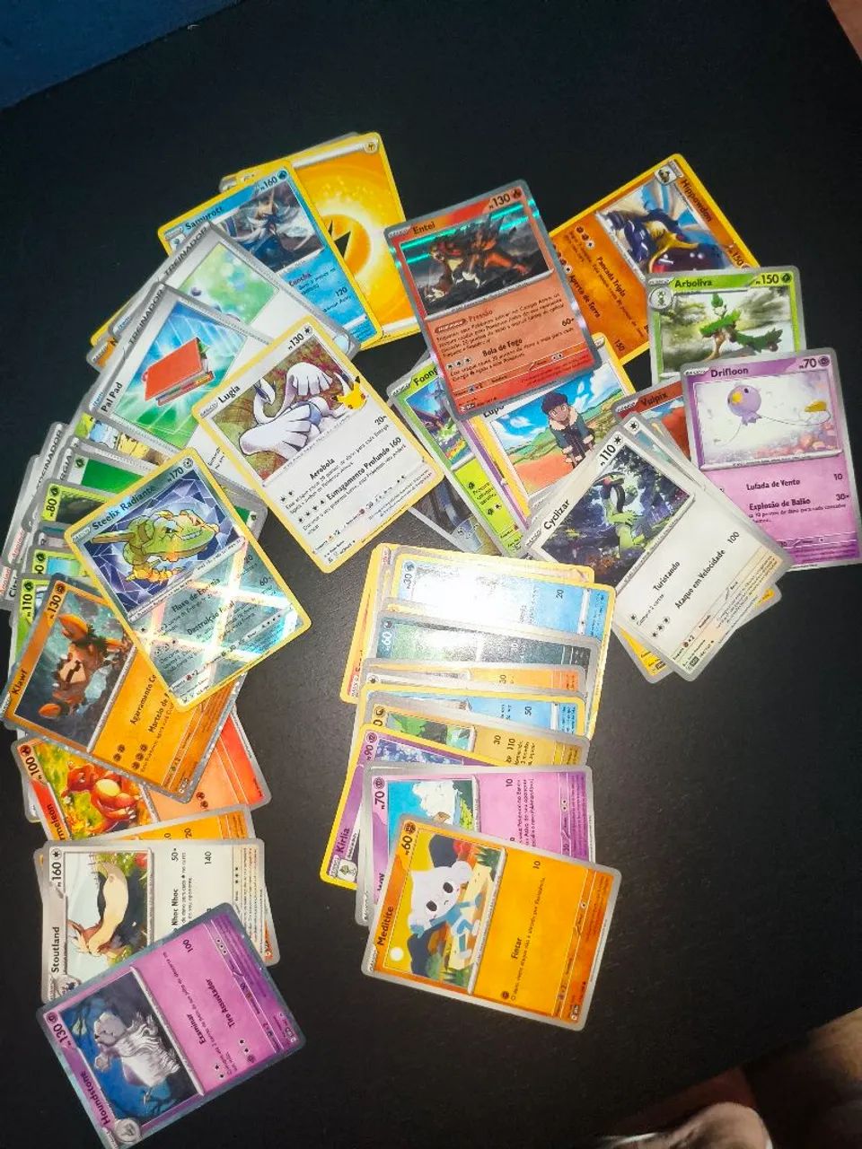 Cartas de pokémon  - Foto 2