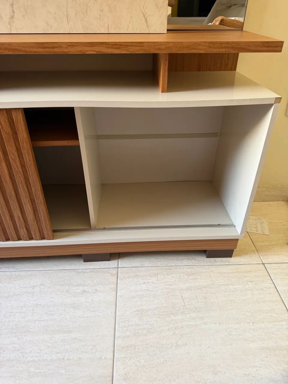 Painel de tv - Foto 2