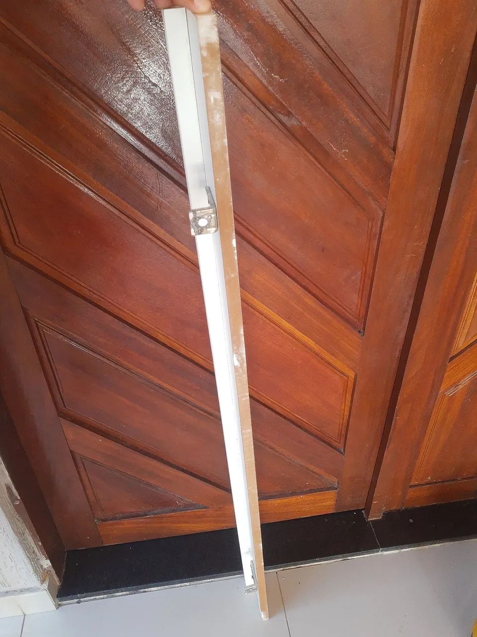 Prateleira em MDF  - Foto 4