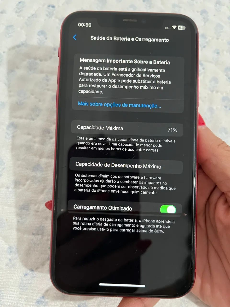 IPhone 11, 64gb. - Foto 3