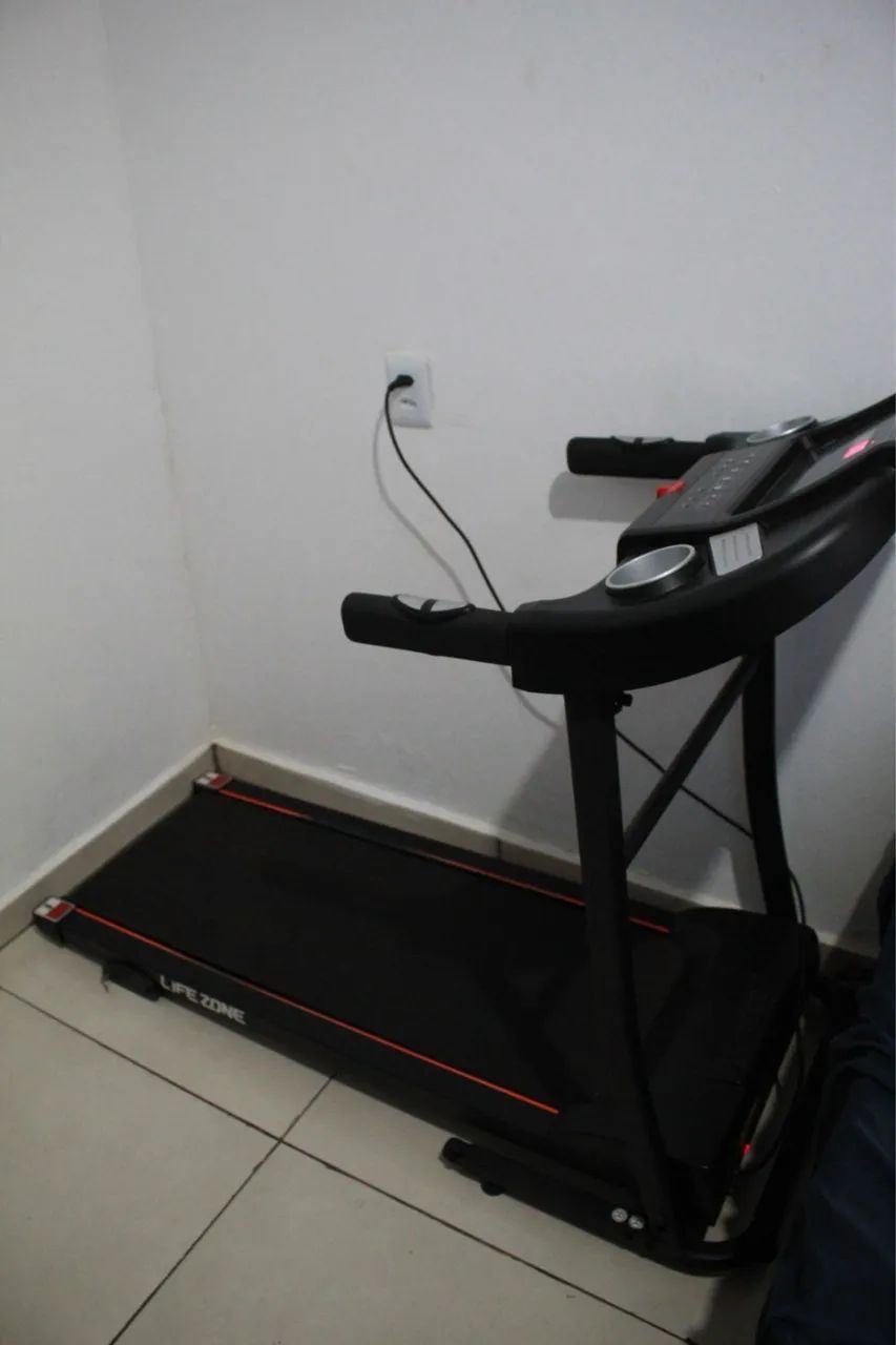 Esteira Life Zone - Foto 3