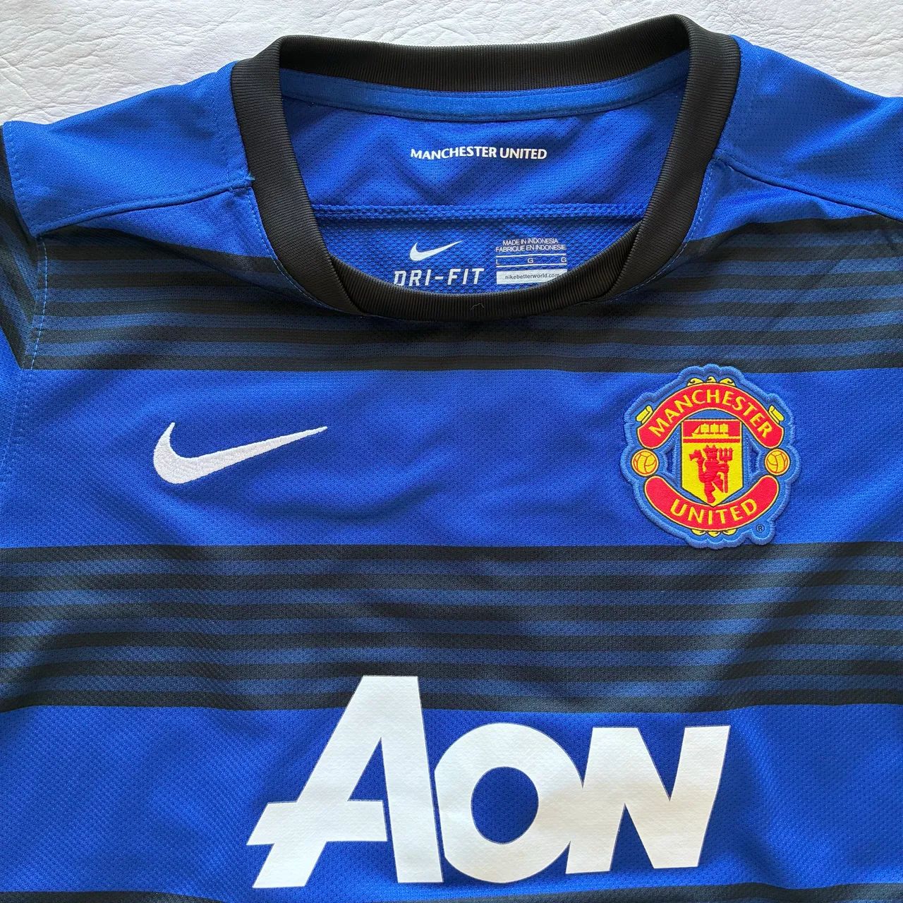 CAMISA FUTEBOL - Foto 2