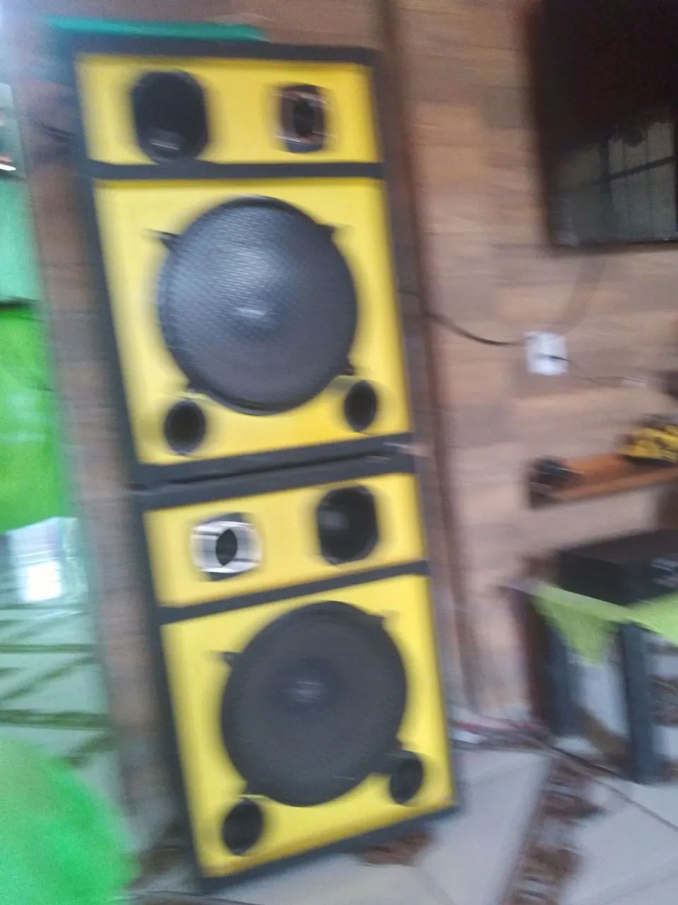 Vendo Som