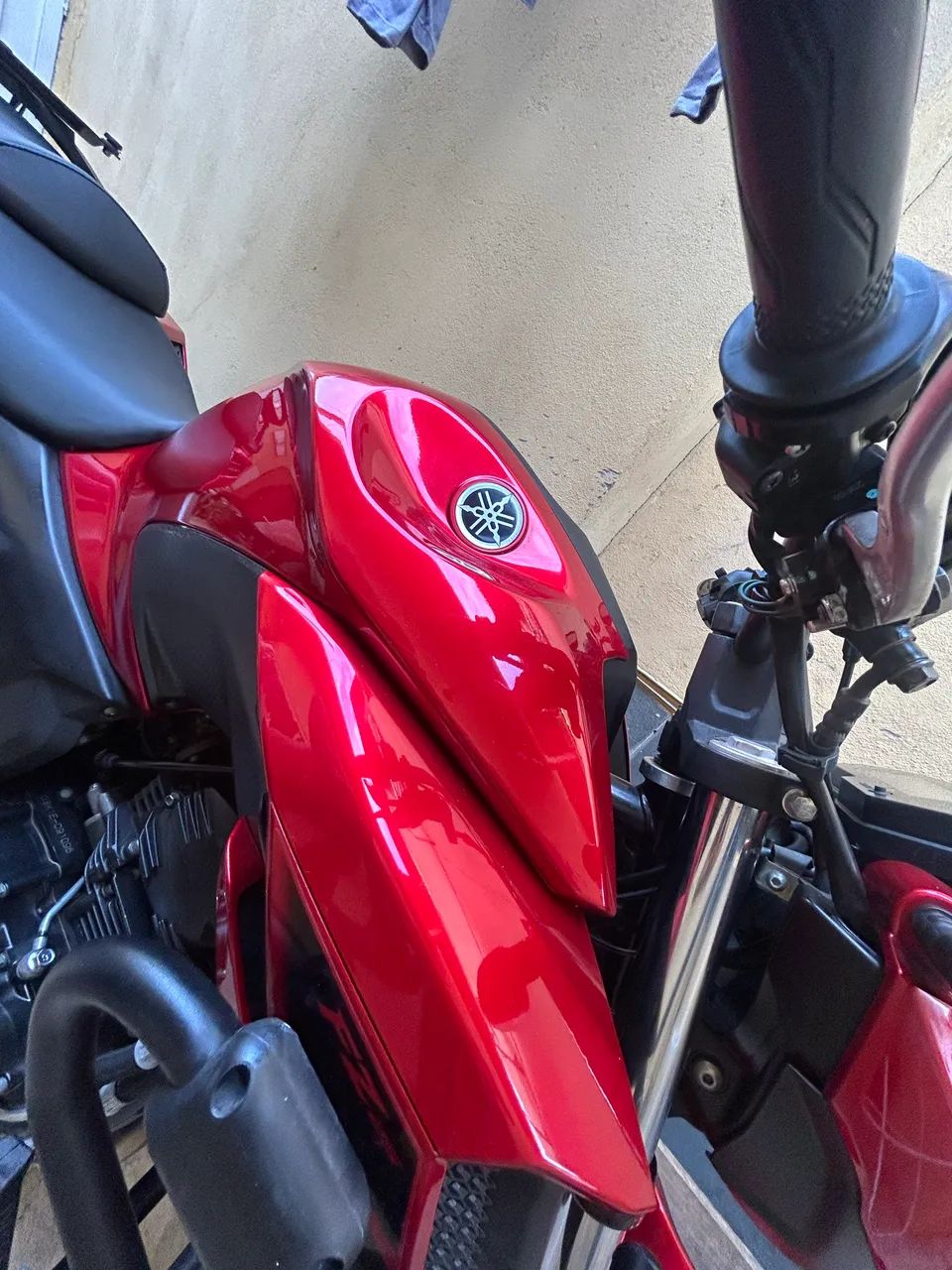 FZ25 - Foto 5