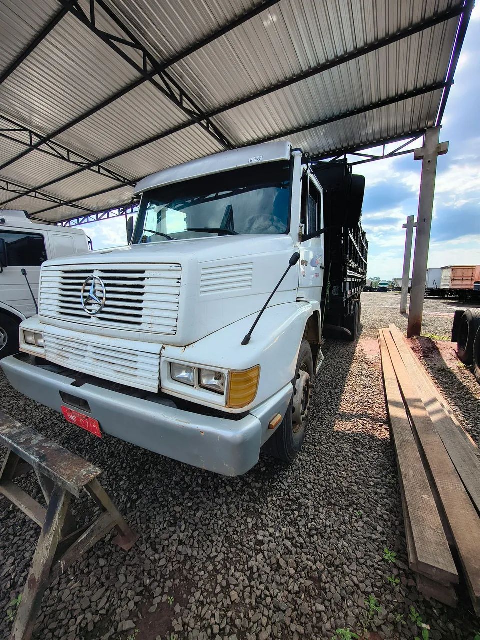 Mercedes 2318/92 - Foto 3