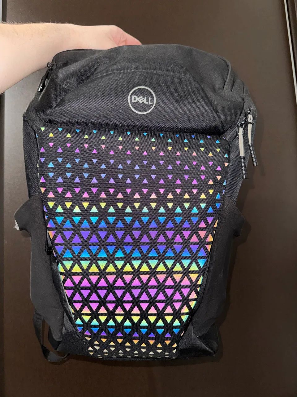 Mochila Dell Gaming