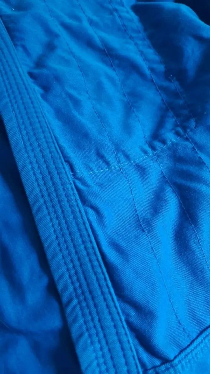 KIMONO DE JUDÔ  - Foto 4