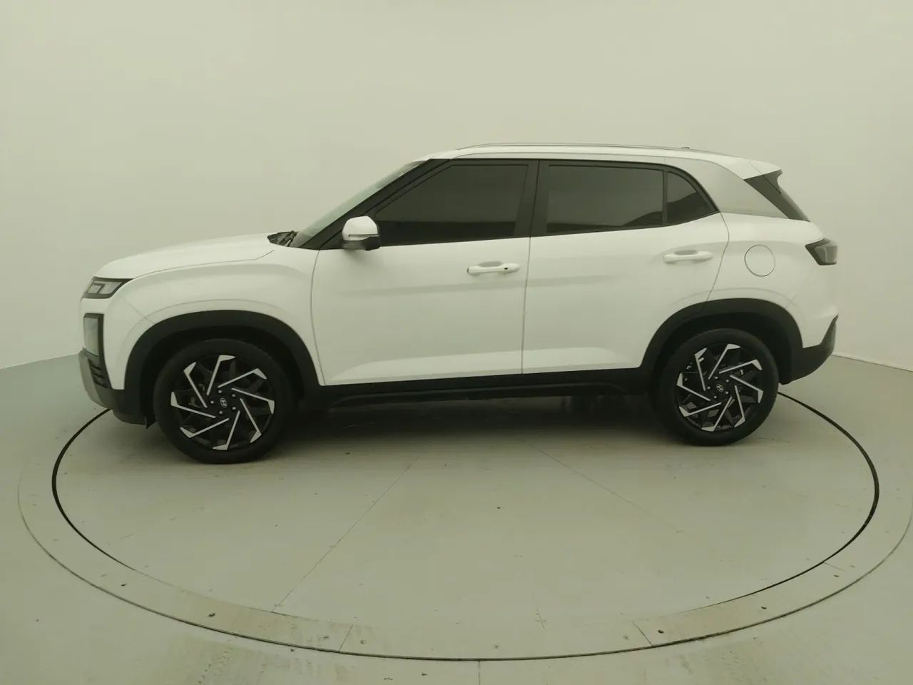 Hyundai Creta Ultimate 1.6 TB 16V Aut., foto 2 de 18