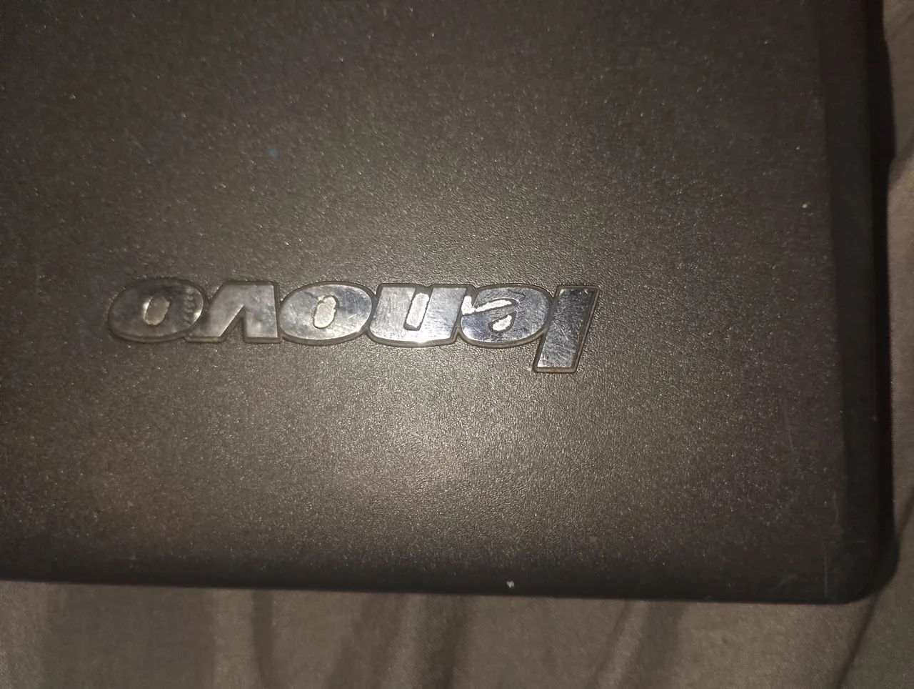 Notebook Lenovo  - Foto 2