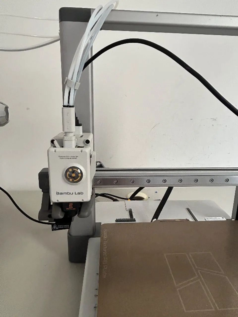 Impressora 3D - Foto 4