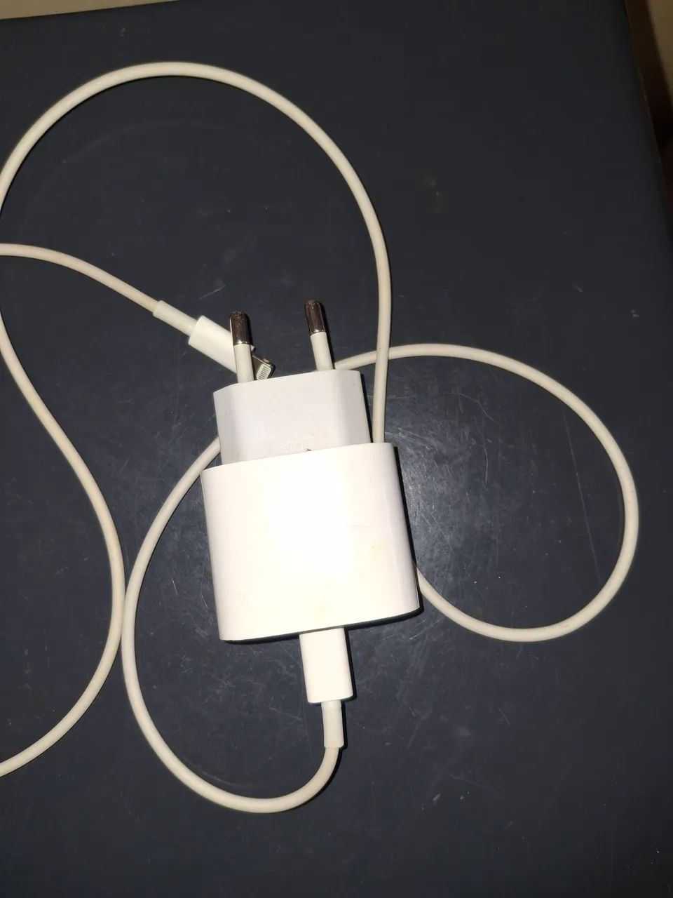 Vendo carregador de celular  