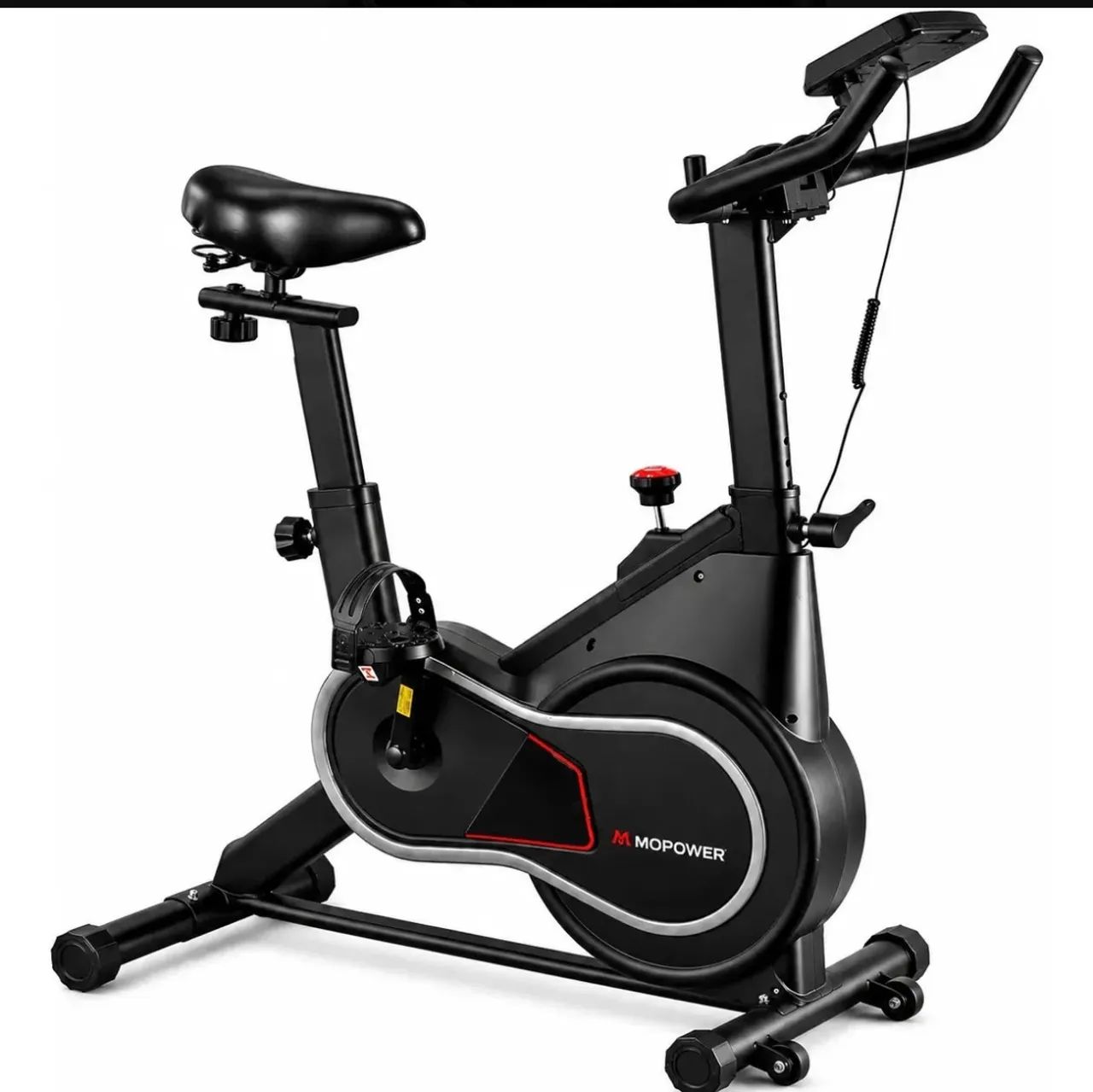 MoPower 2.0/Spinning Inércia 8kg) - Foto 3