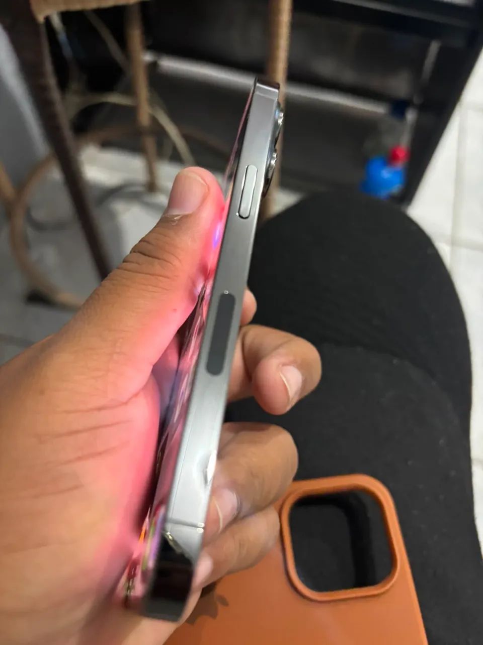 iPhone 13 Pro - Foto 3