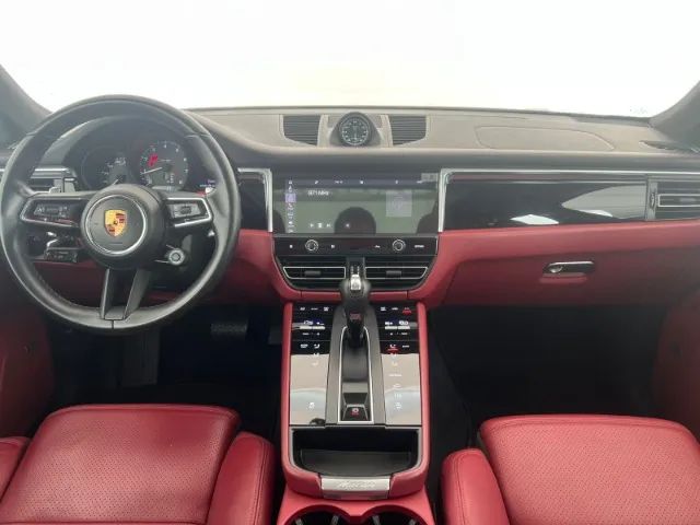 Porsche Macan 2.0 Turbo 237/252cv 2022 - Foto 4