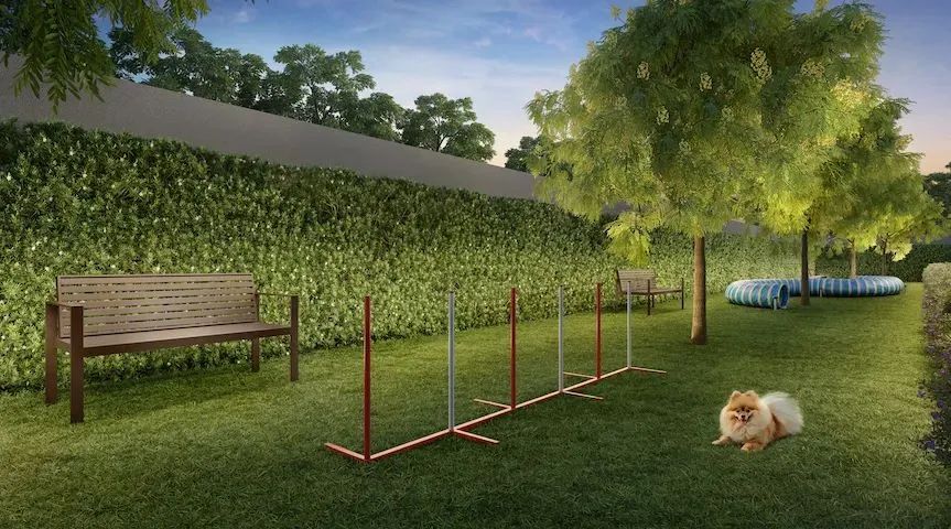 PALACE BY PRACAS DA CIDADE - Foto 12