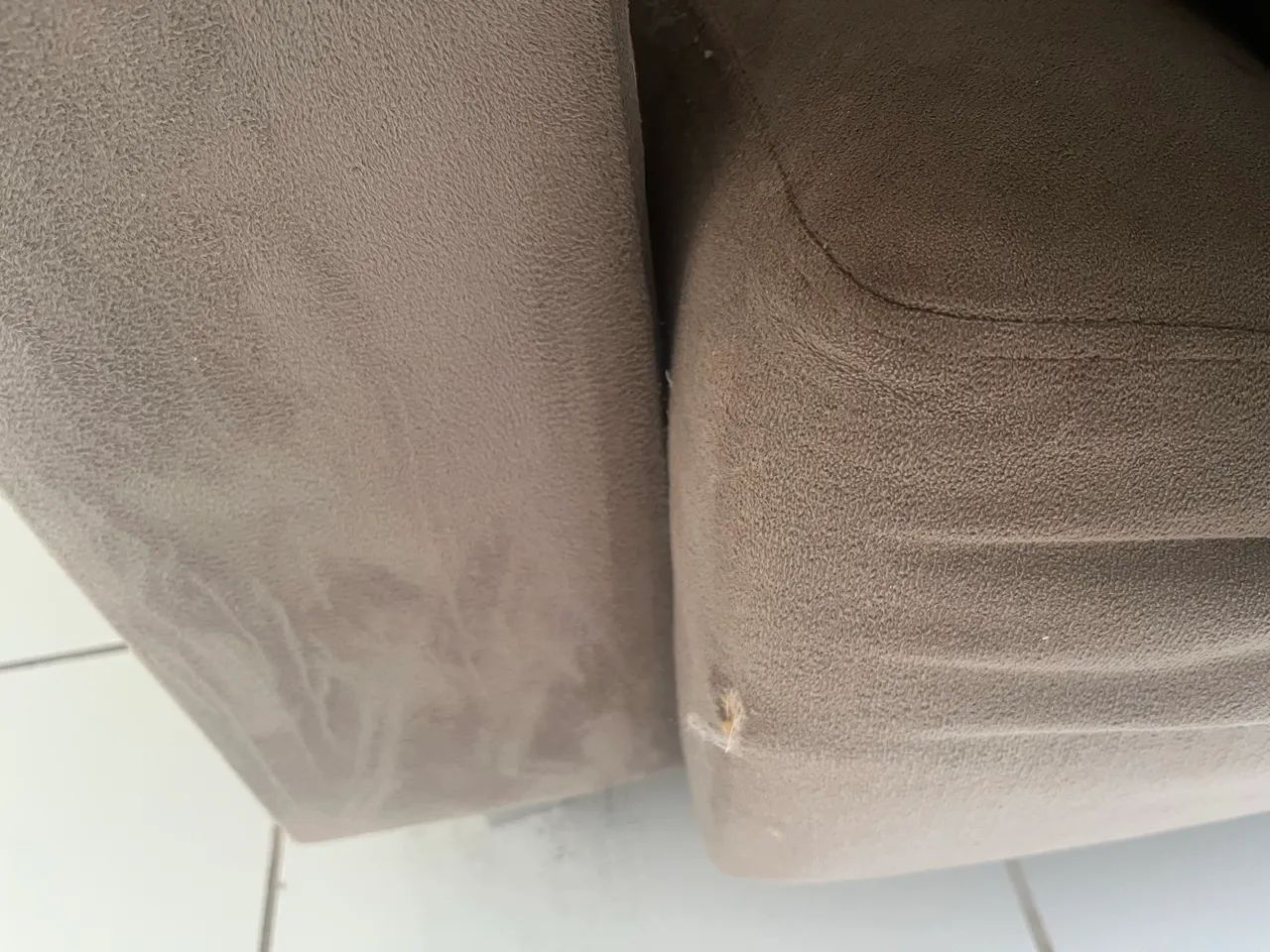 Sofá 3 lugares  - Foto 5