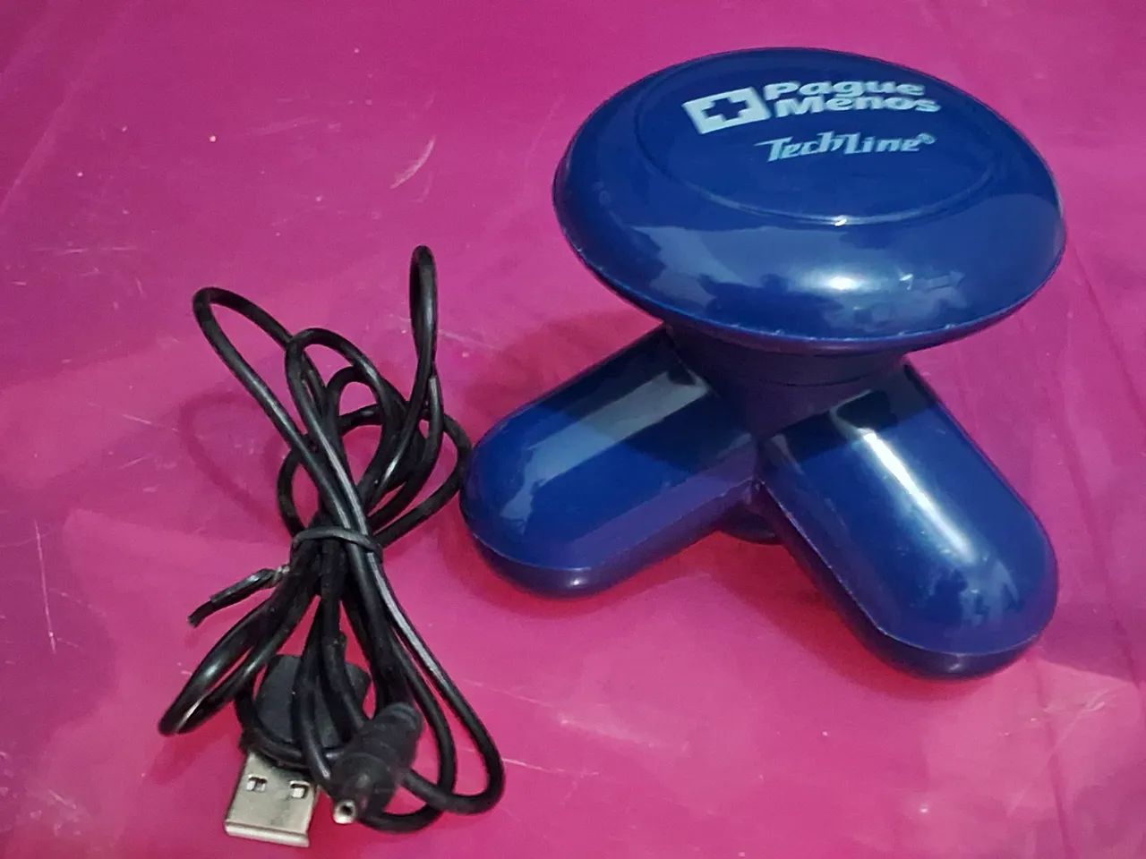 Massageador Mini - Foto 2