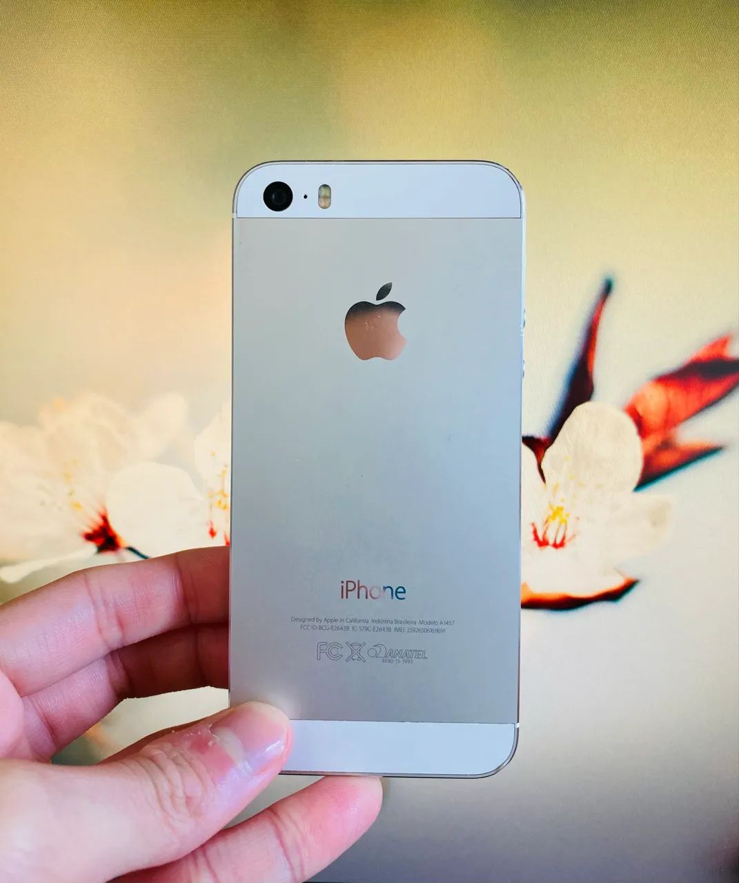Iphone 5s - Foto 3