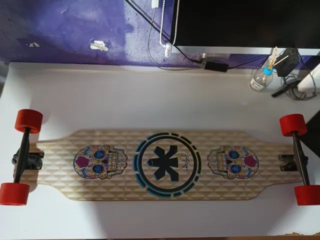 Long board Kahuna Creation  - Foto 2