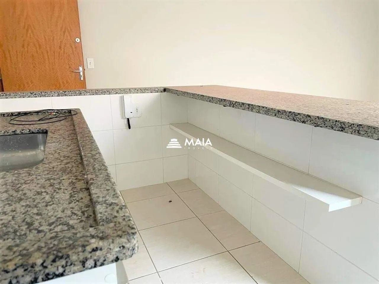 Apartamento para alugar no bairro Olinda - Foto 5