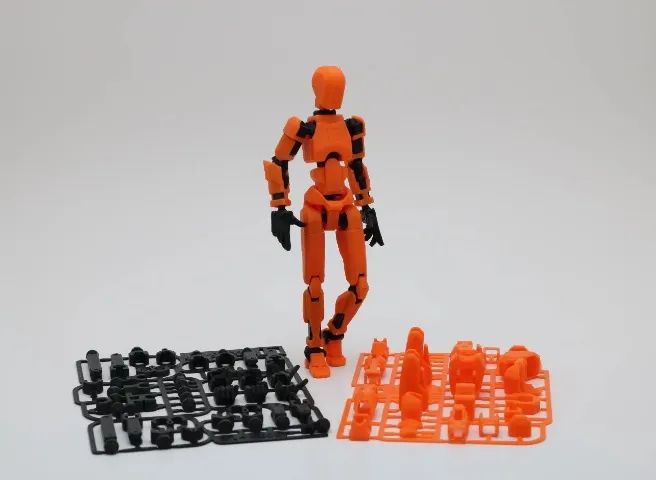Impressões 3D - Foto 2