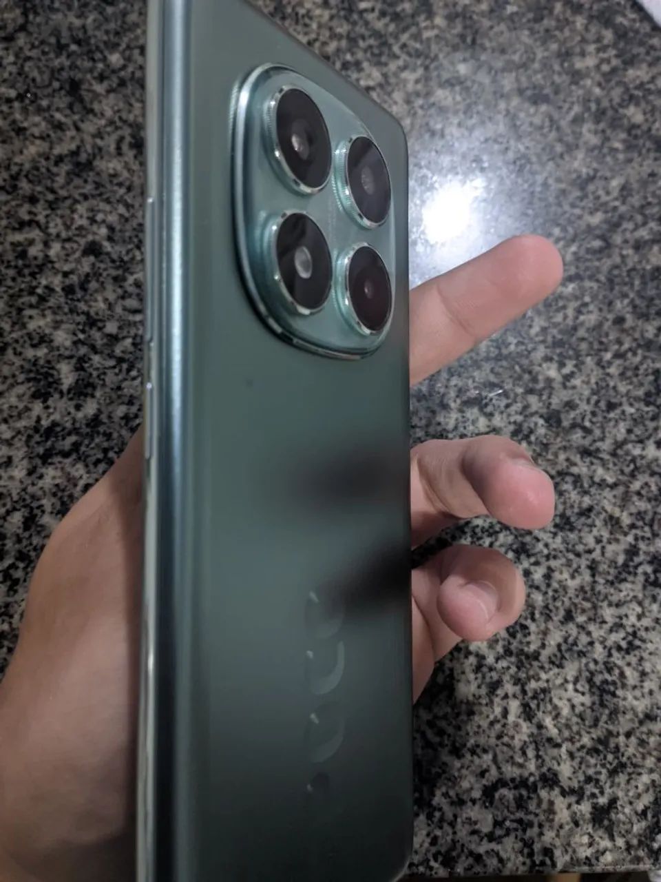 POCO X7 LANÇAMENTO NOVO - Foto 3
