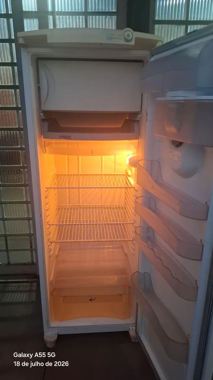 Geladeira - Foto 3