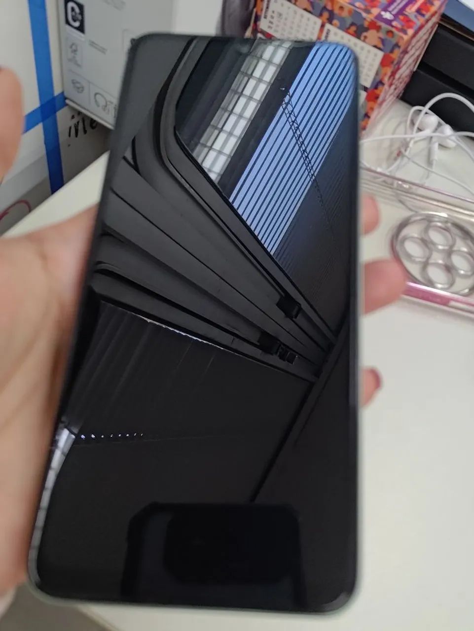 Xiaomi Poco C75 Verde 256GB + 8 RAM - Foto 4