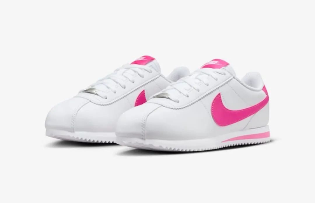 Tênis Nike Cortez BG - Foto 3