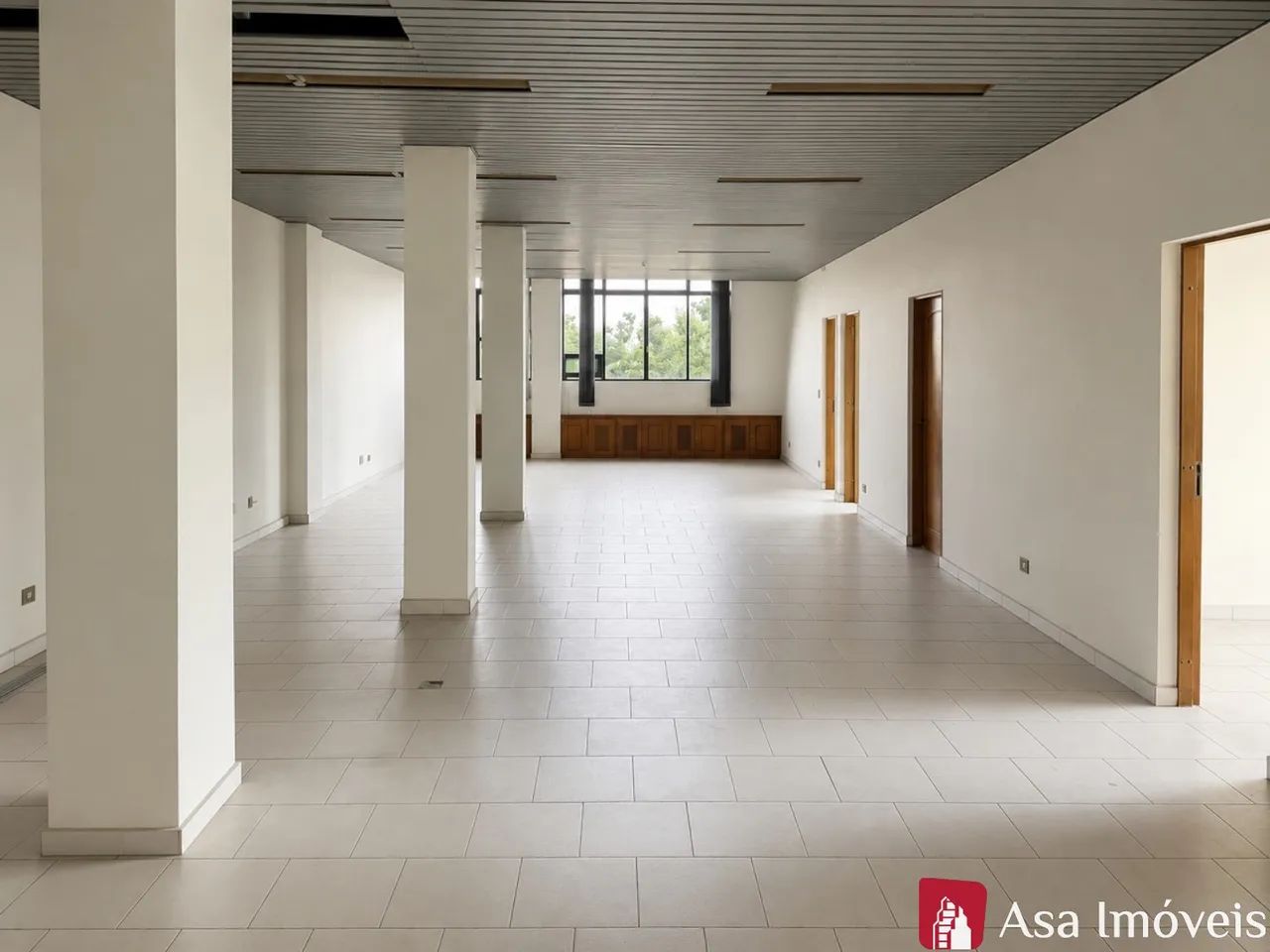SobreLoja Comercial para Locação  500 m² - Foto 4